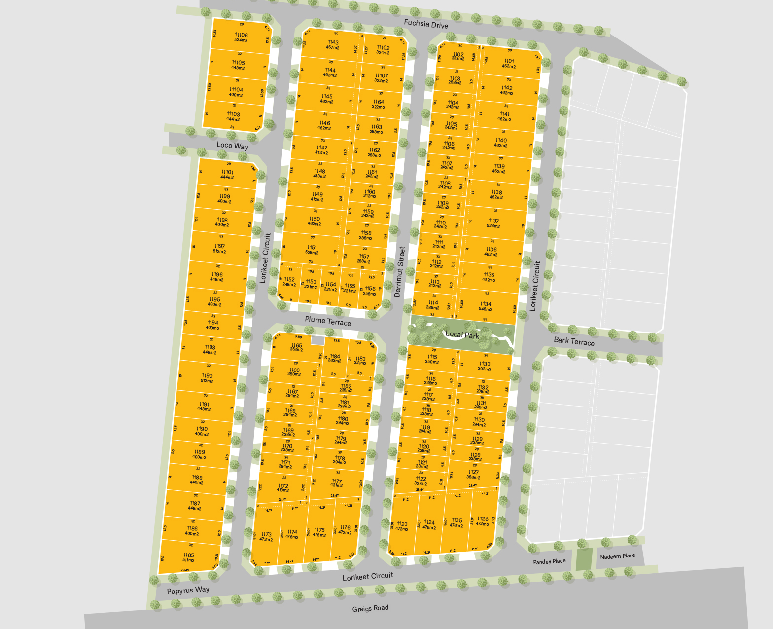 stage 11