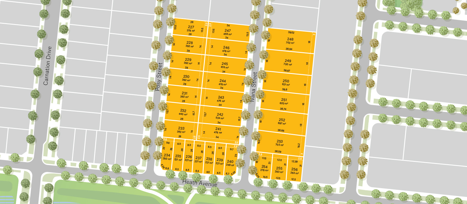 stage 2 plan